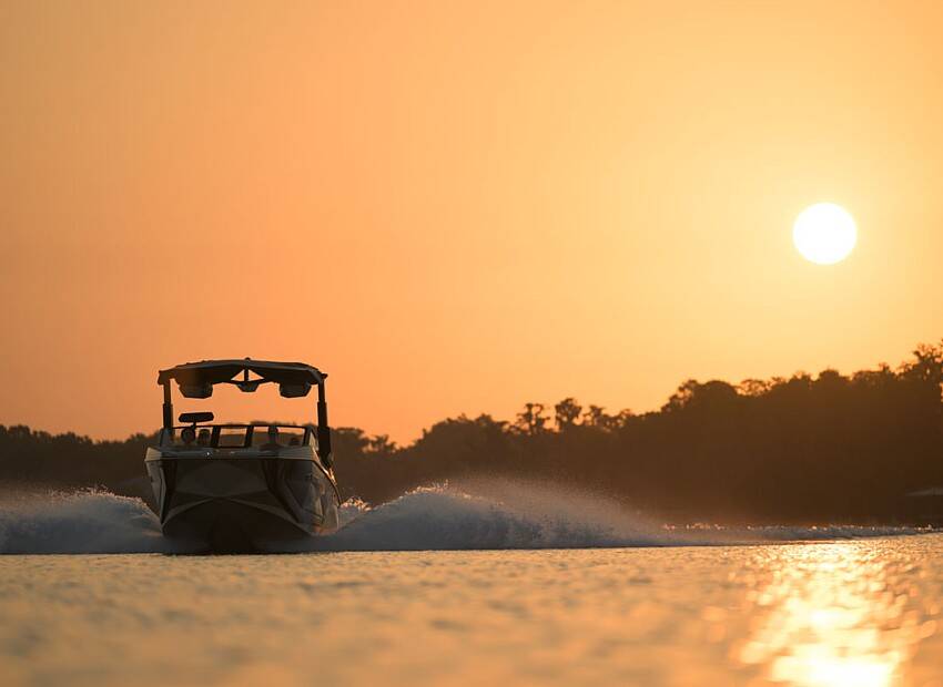 Correct Craft slavi 100 godina