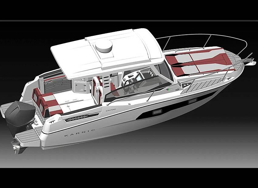 Svestrani gliser za sve sezone