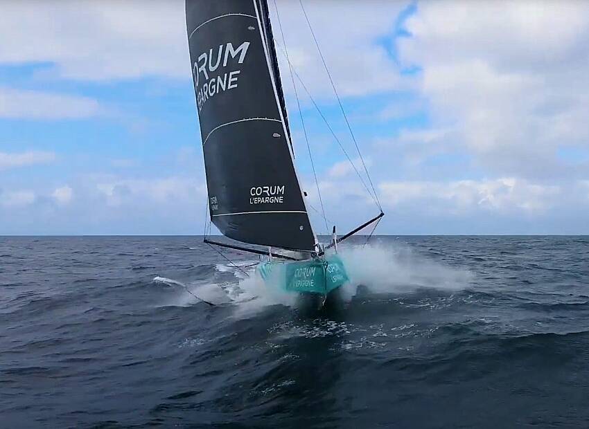 World Sailing Show