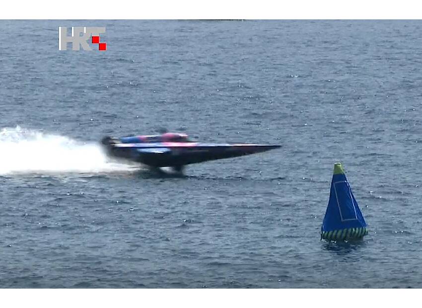Svjetski spektakl u Dubrovniku