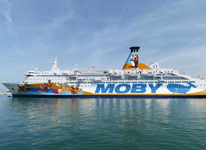 Moby Drea mora napustiti RH