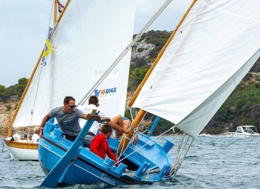 Betinski ples jedara