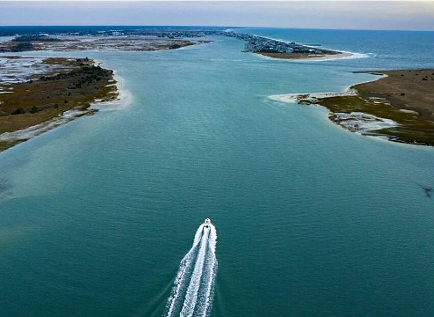 Uštedite 25% na nautičkim kartama