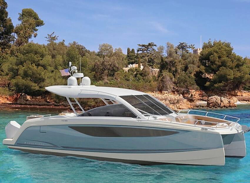 Novo definiranje dnevnog plovila