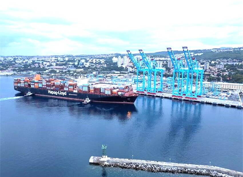 Povijesni dan za Rijeku i Hrvatsku