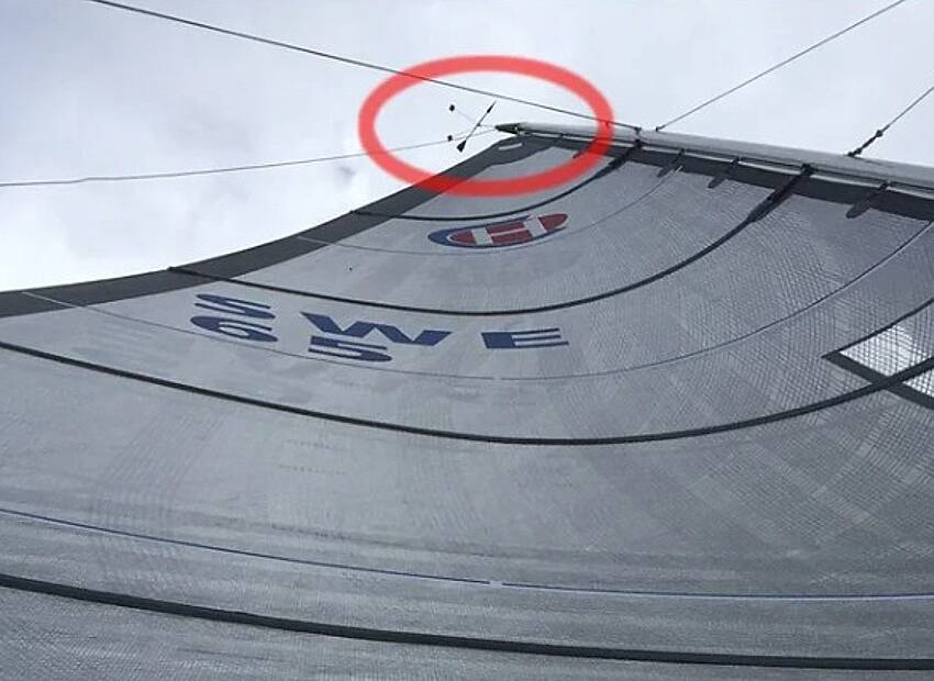 Predviđanje promjene smjera vjetra