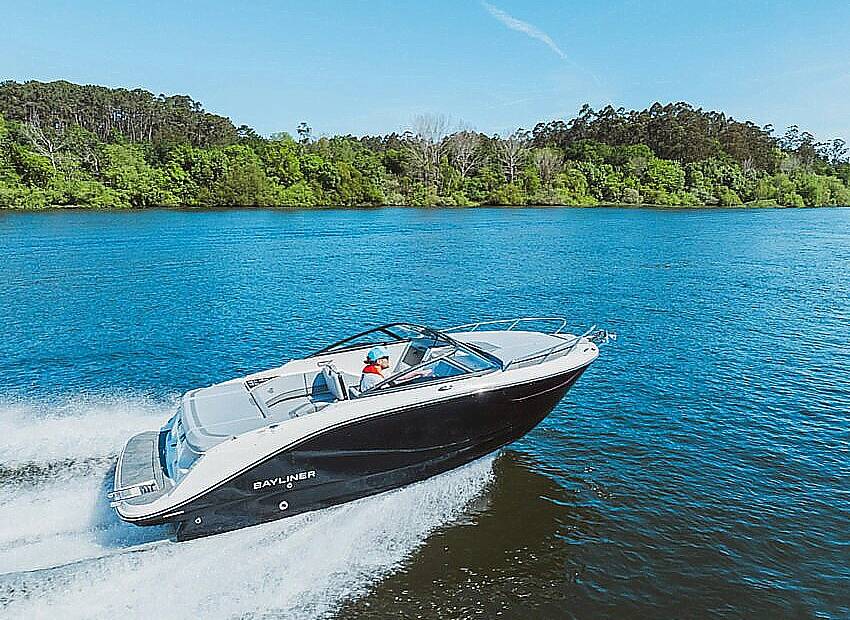 Bayliner Boats predstavlja potpuno novi C21i