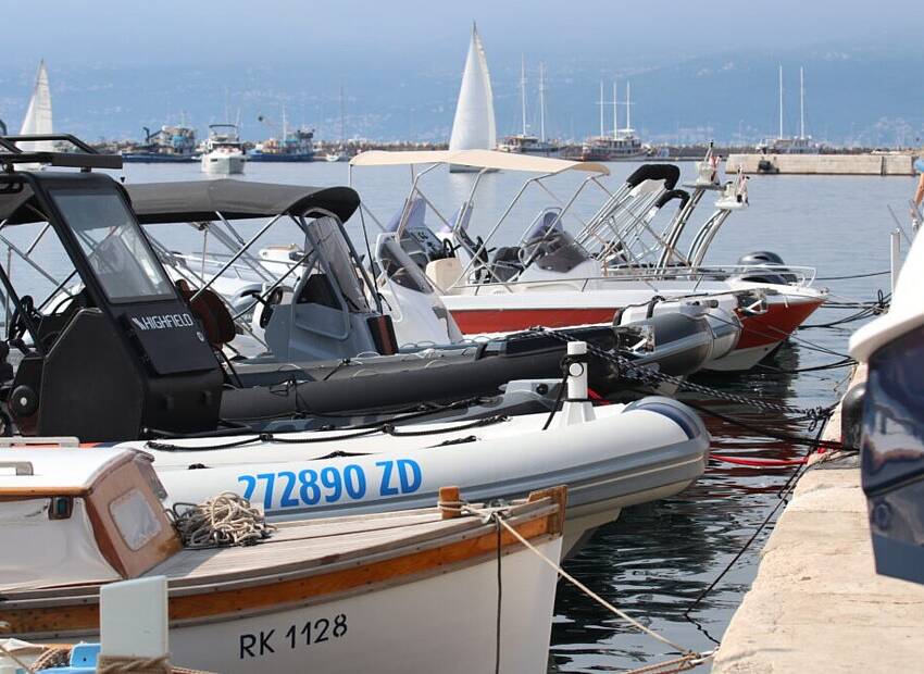 Rijeka Boat Show ponovno otvara vrata