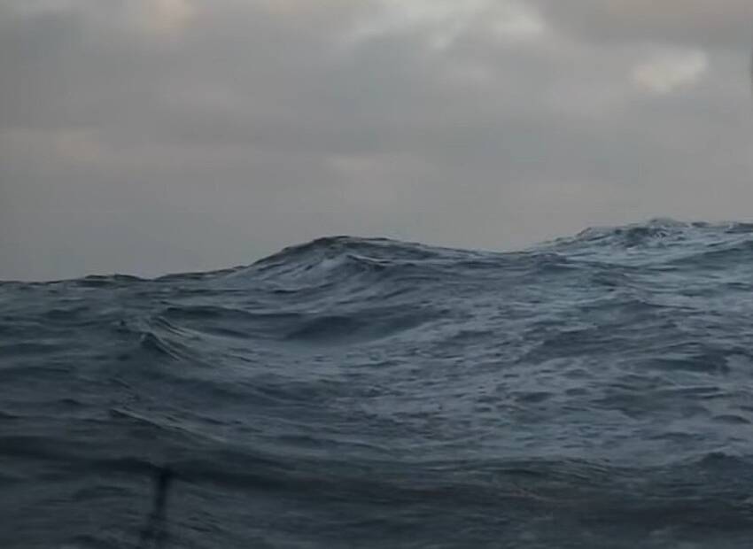 Tajne plovidbe po teškom moru