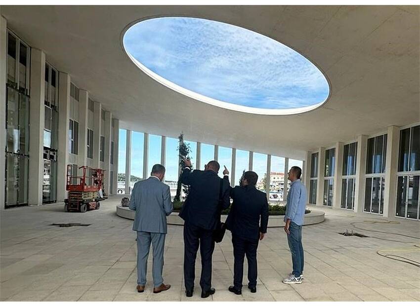 67. Generalna skupština MedCruise u Šibeniku