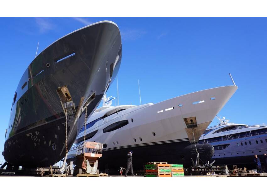 Potpisano produljenje koncesijskog ugovora s brodogradilištem Iskra