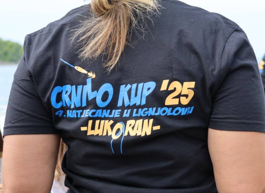 Crnilo kup 2025.