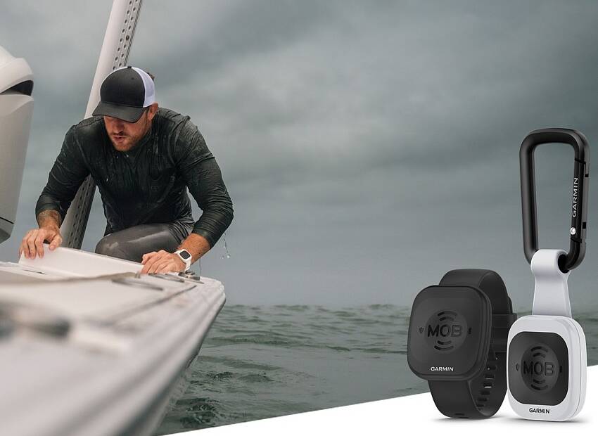 Novi Garmin OnBoard sustav redefinira sigurnosnu tehnologiju u nautici