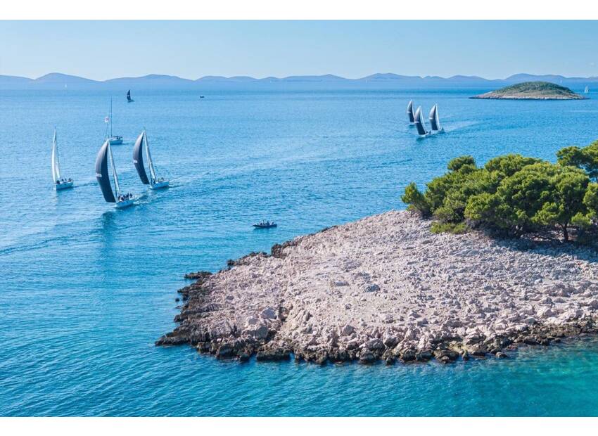 29. Češka nautička regata