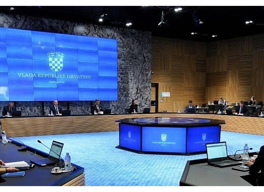 Suradnja RH i Međunarodne pomorske organizacije