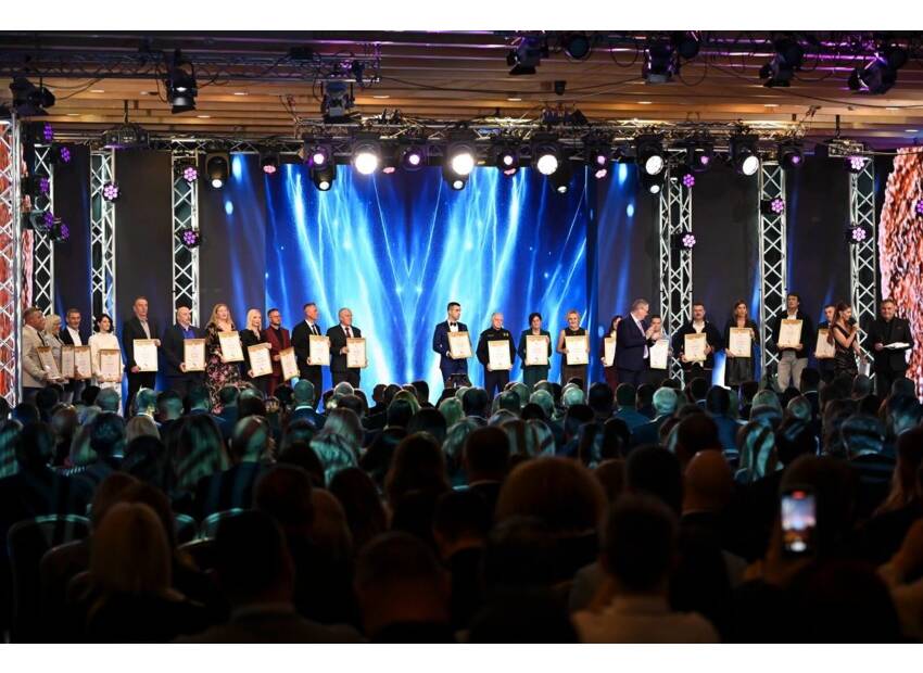 Srebrno sidro Nautičke patrole