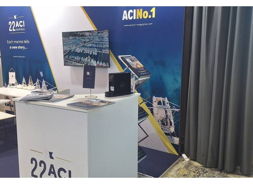 ACI sudjelovao na Booking Manager Summitu