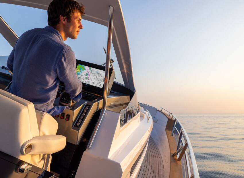 Prednosti korištenja Navionics karte