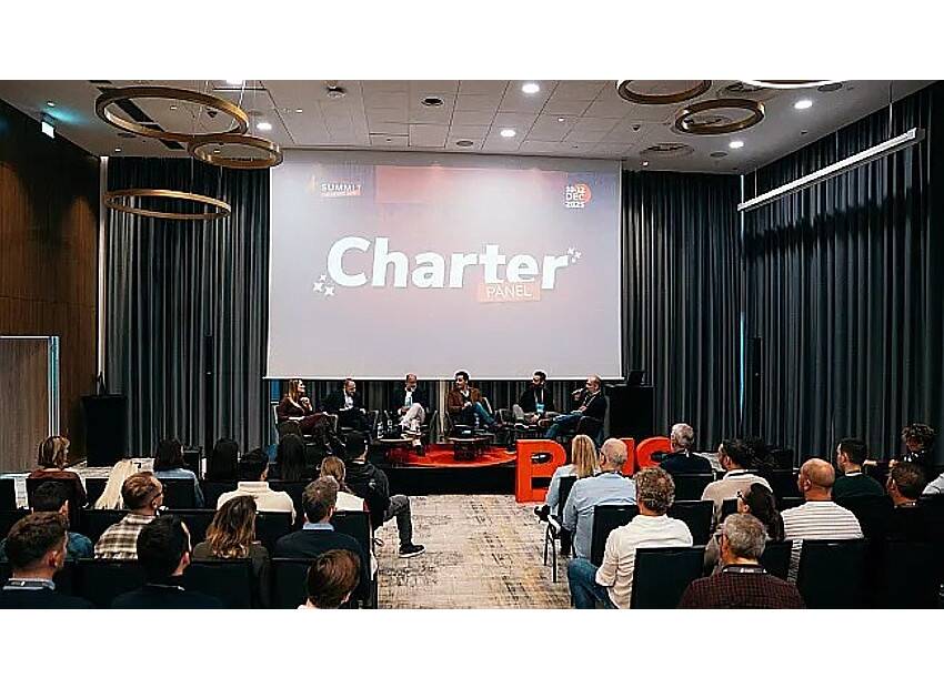 Booking Manager Summit 2025.