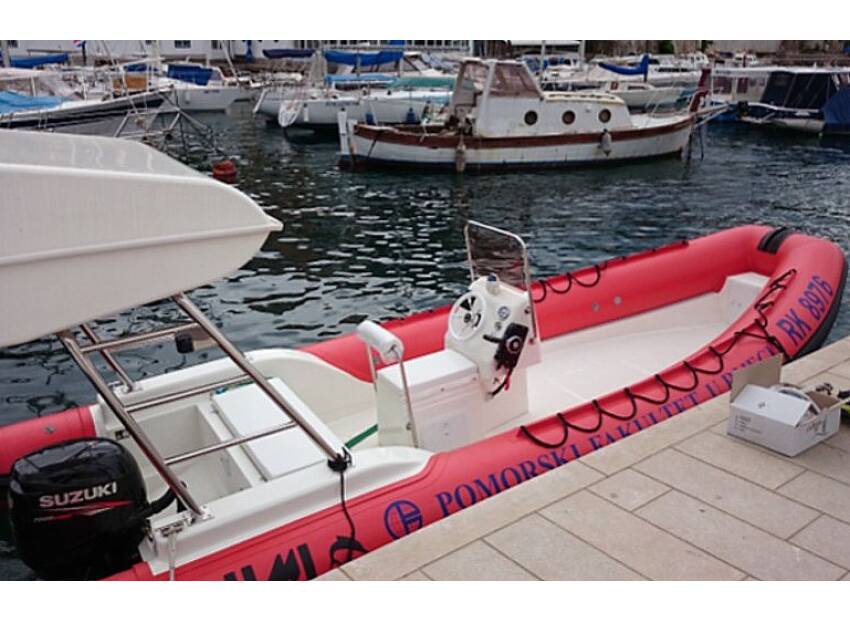 CIP Rijeka najavljuje tečaj