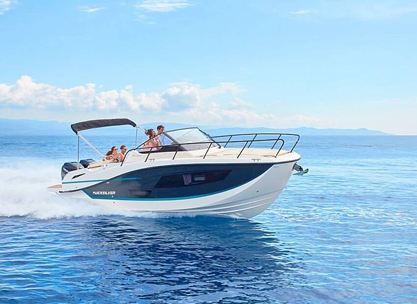 Quicksilver Boats obilježava 40 godina