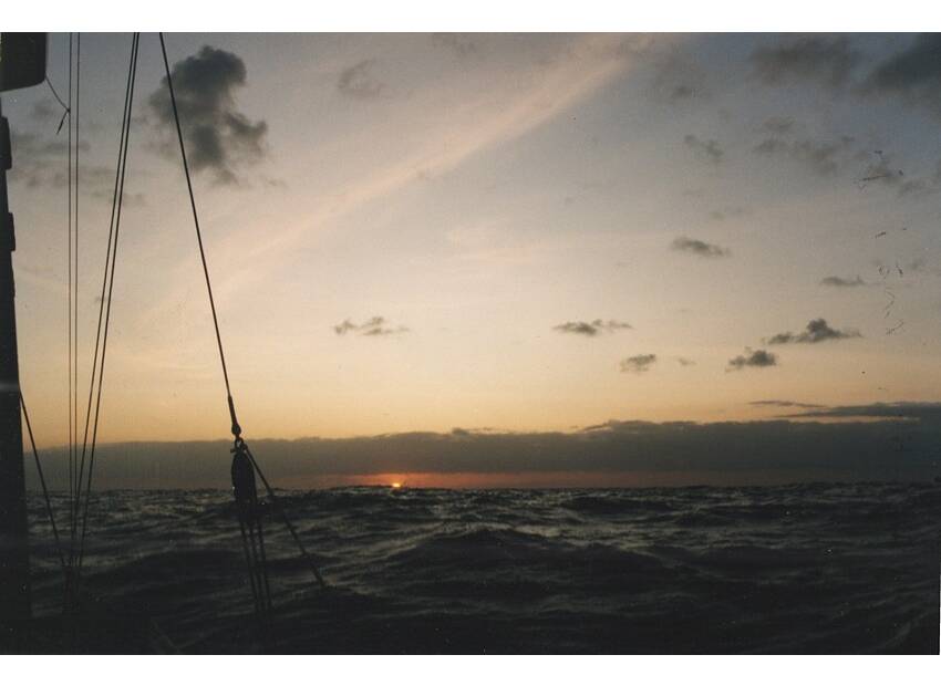 Oceani 2025. dosegnuli rekordnu razinu topline 9. godinu zaredom