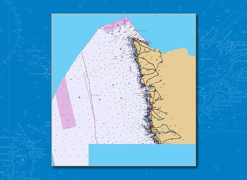 Ažurirana Savudrijska vala – Limski kanal