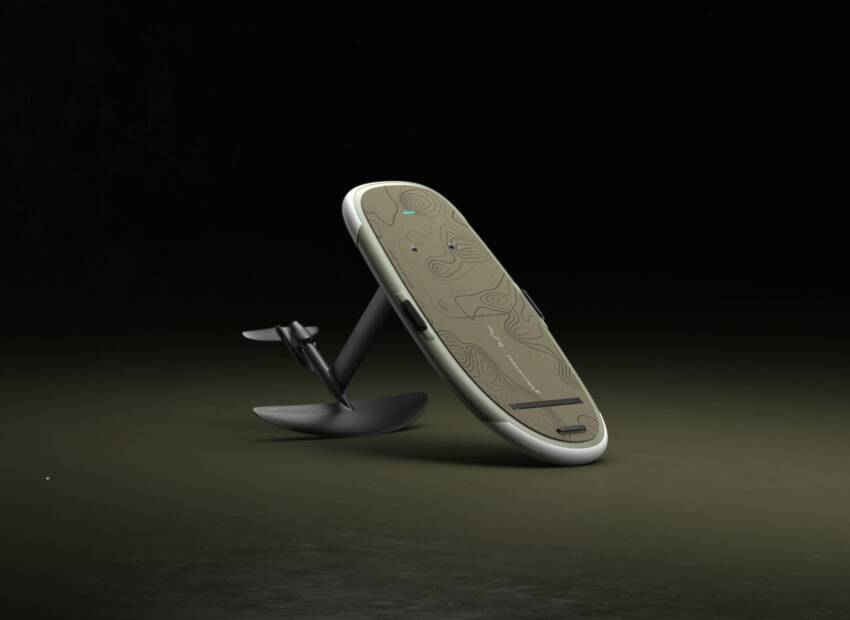 Daska koja nedostaje nautičarima