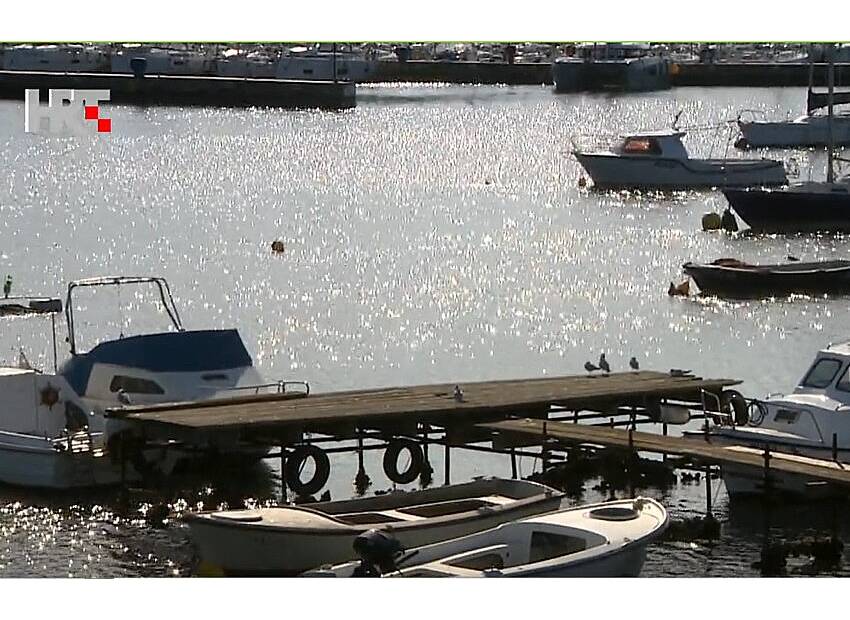 Sporna gradnja uz lučicu Delfin u pulskoj Verudi