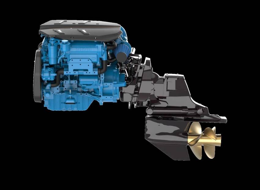 Nanni i ZF udružuju snage