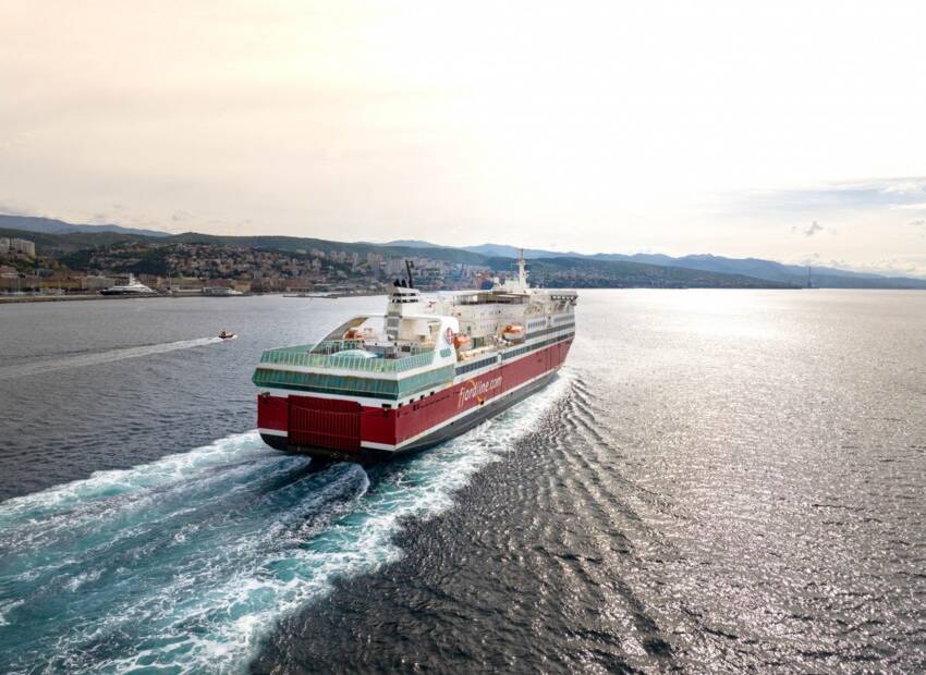 Plan konsolidacije Jadrolinije