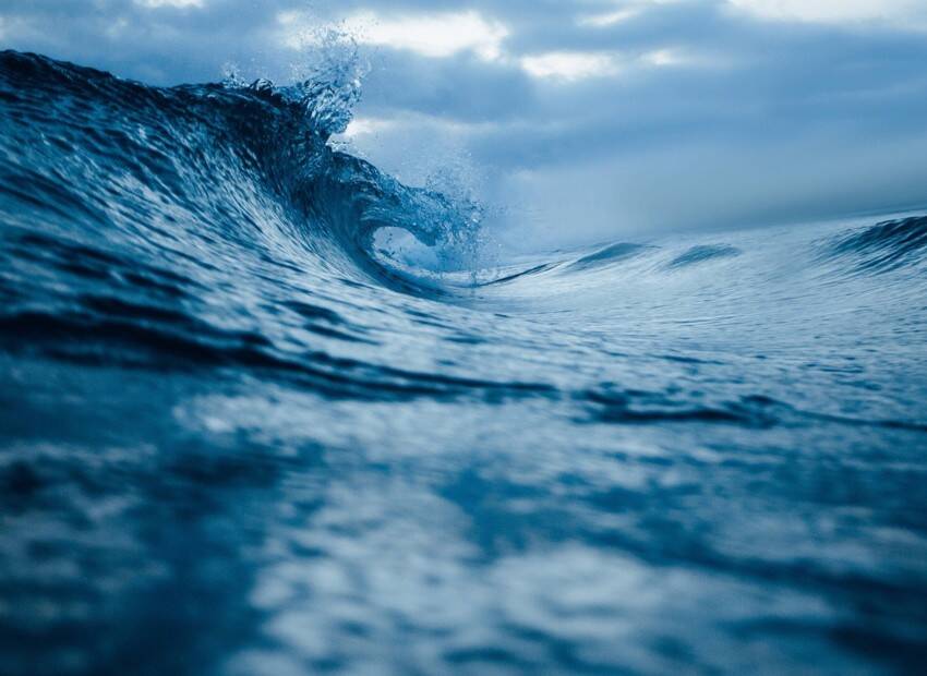 Izgradnju nautičkog sidrišta u uvali Vognjišća