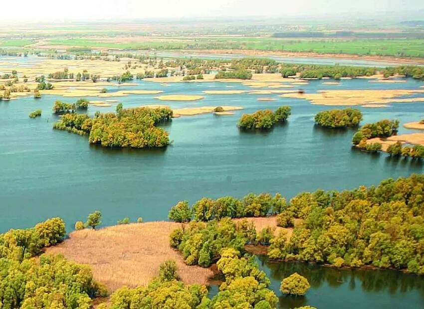 EU razmatra slabljenje zaštite voda i močvarnih staništa