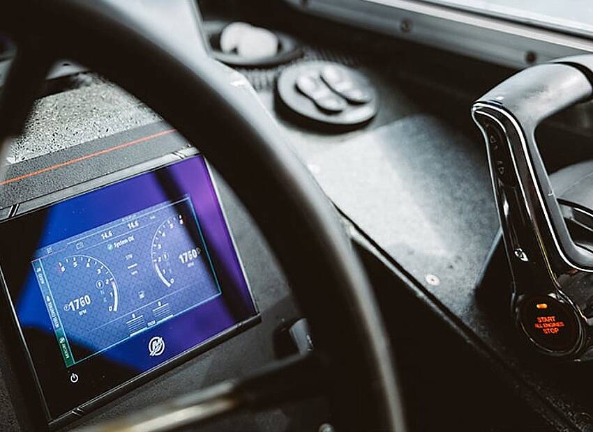 Redefiniranje budućnosti nautike