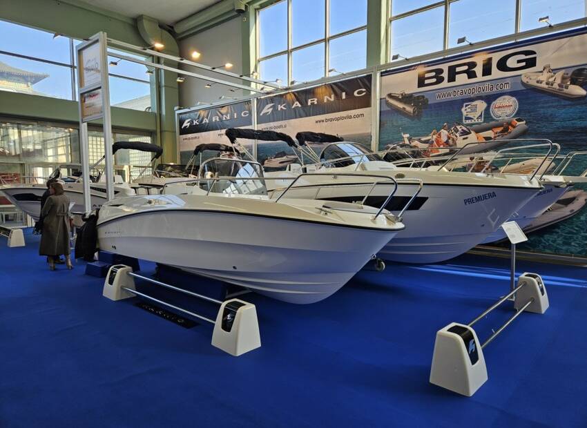 Zagrebački sajam nautike