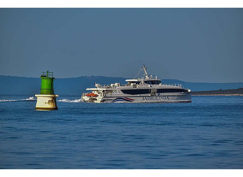 Nova brzobrodska linija