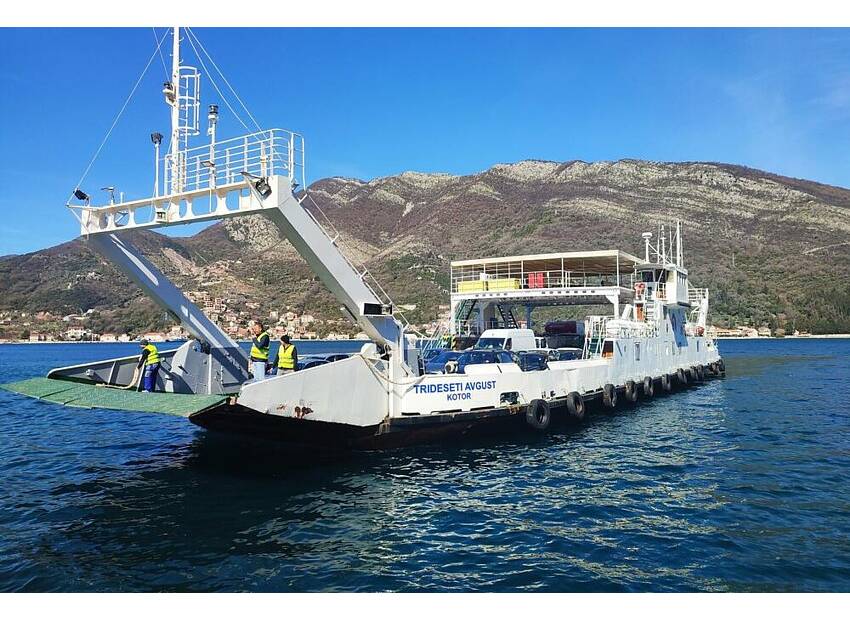 U nevremenu ostao bez pogona