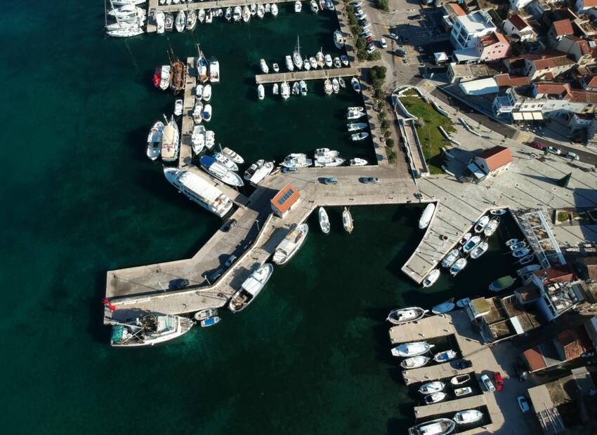 Murter dobiva sigurniju i moderniju luku