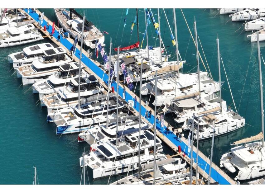 Šest velikih premijera