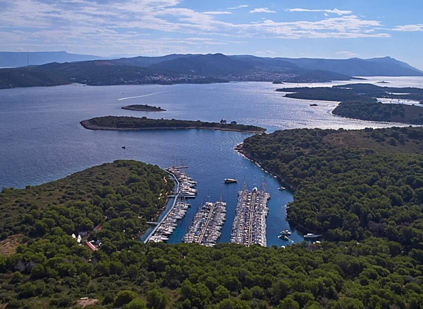 ACI otvara nautičku sezonu 2026.