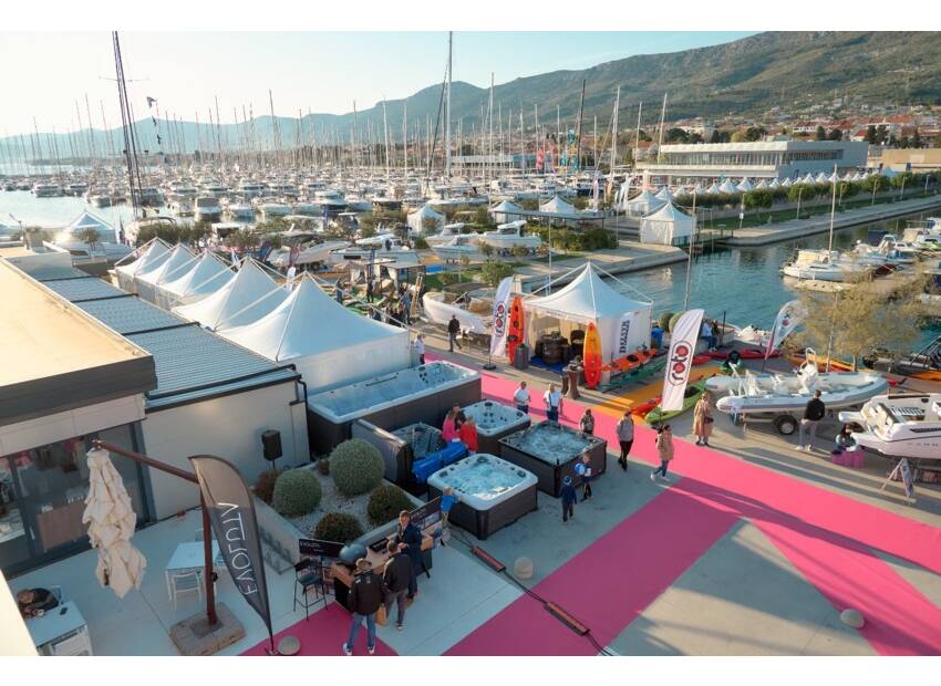 Croatia Nautic Show 2026.