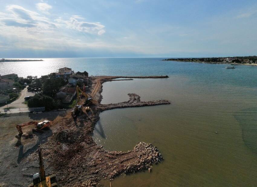 Luka Dajla – Belveder