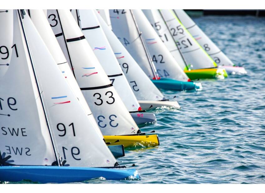 Rogoznica domaćin svjetske IOM elite