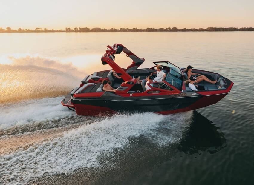 Predstavljen potpuno novi X22