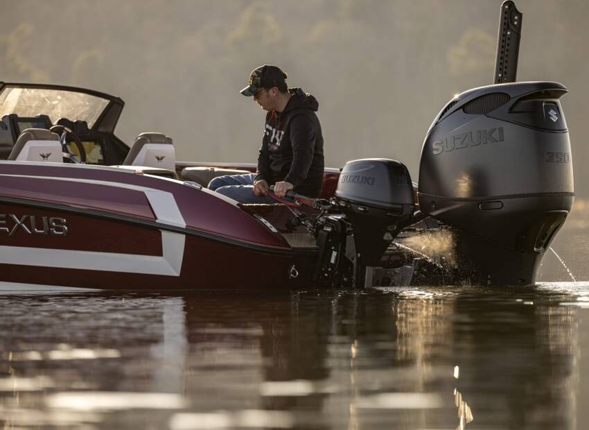 Dva nova Suzuki modela