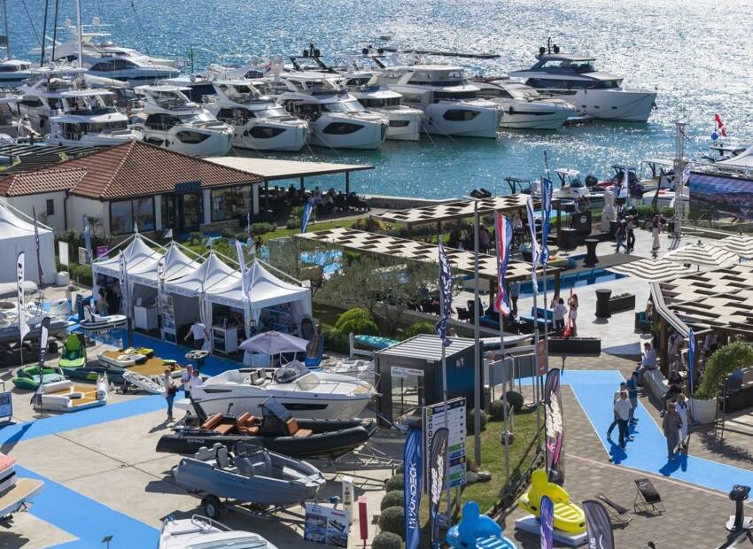 Otvorena nova nautička sezona