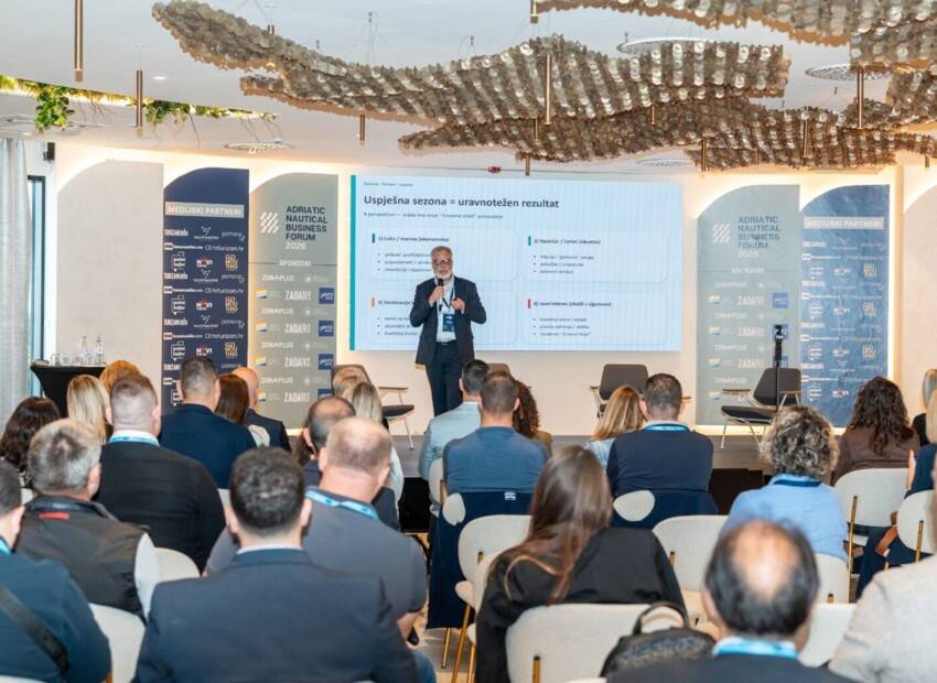 Adriatic Nautical Business Forum