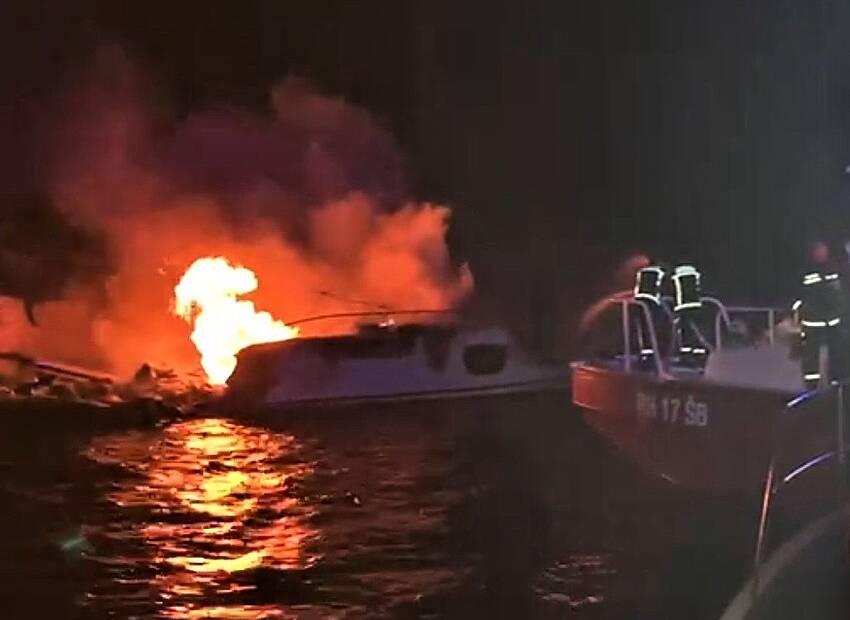 Četiri mita o protupožarnim aparatima