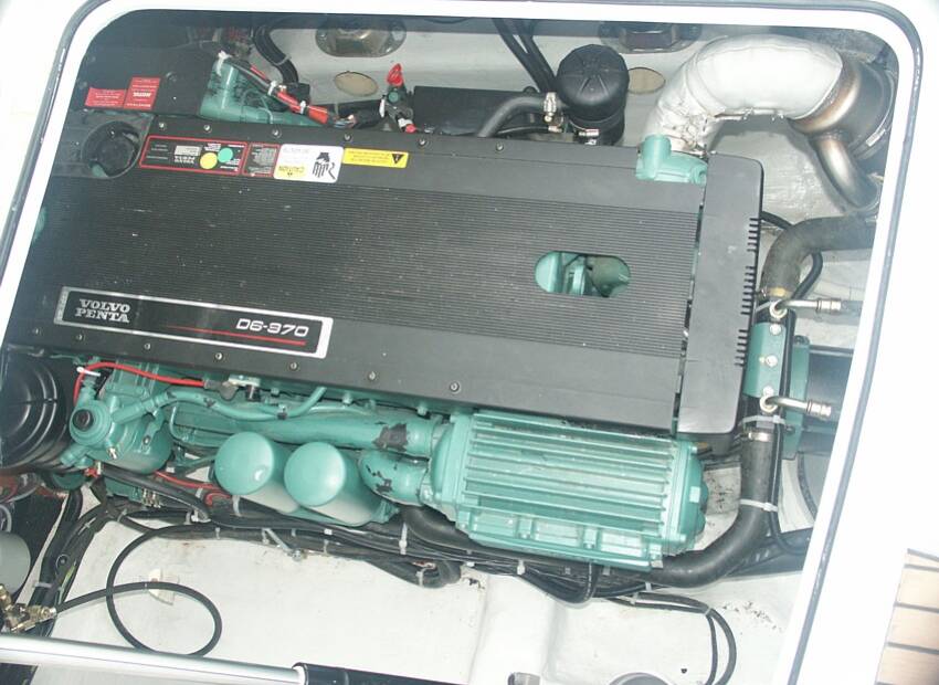 Pouzdan motor kroz cijelu sezonu