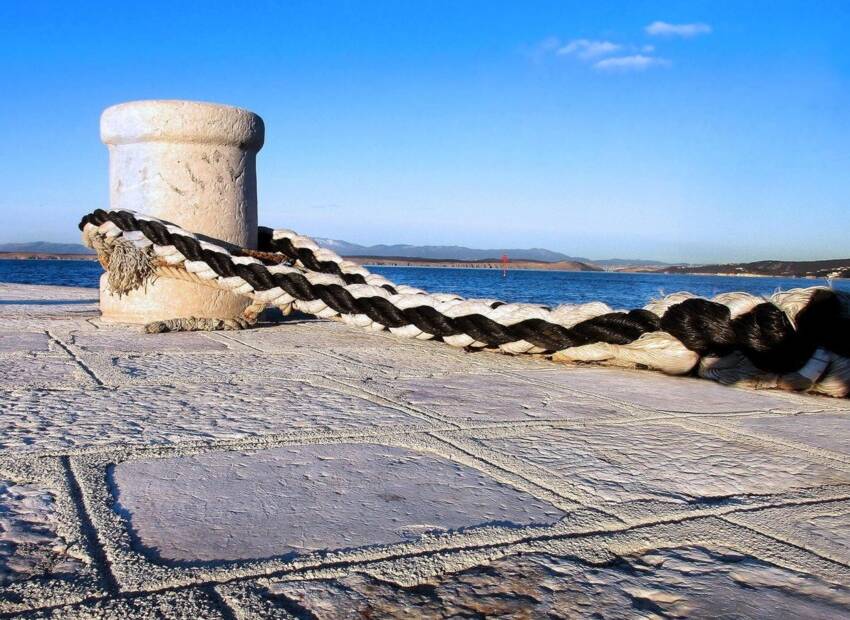 Sufinanciranje ŽLU Crikvenica